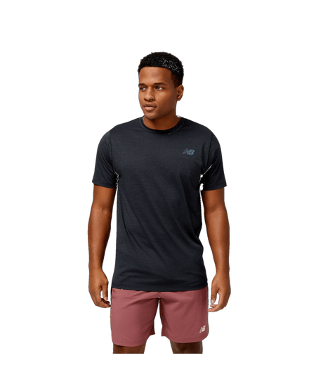 New Balance Men's Tenacity T-Shirt-1