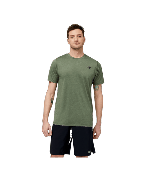 New Balance Men's Tenacity T-Shirt-2