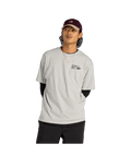 New Balance Men's Numeric Small Logo Jersey T-Shirt