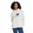 New Balance Women's Athletics French Terry Logo Hoodie-1