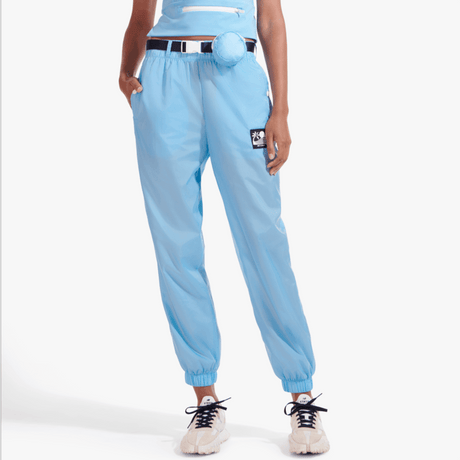 New Balance Women's STAUD x Track Pant-1