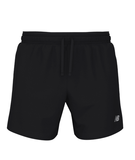 New Balance Men's RC Ultra Light Split Short 5-1