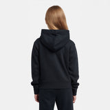 New Balance Youth French Terry Stacked Logo Hoodie-2