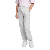 New Balance Youth Brush Back Small Logo Jogger-1