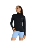 New Balance Women's Sport Quarter Zip
