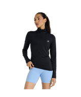 New Balance Women's Sport Quarter Zip