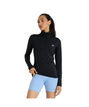 New Balance Women's Sport Quarter Zip