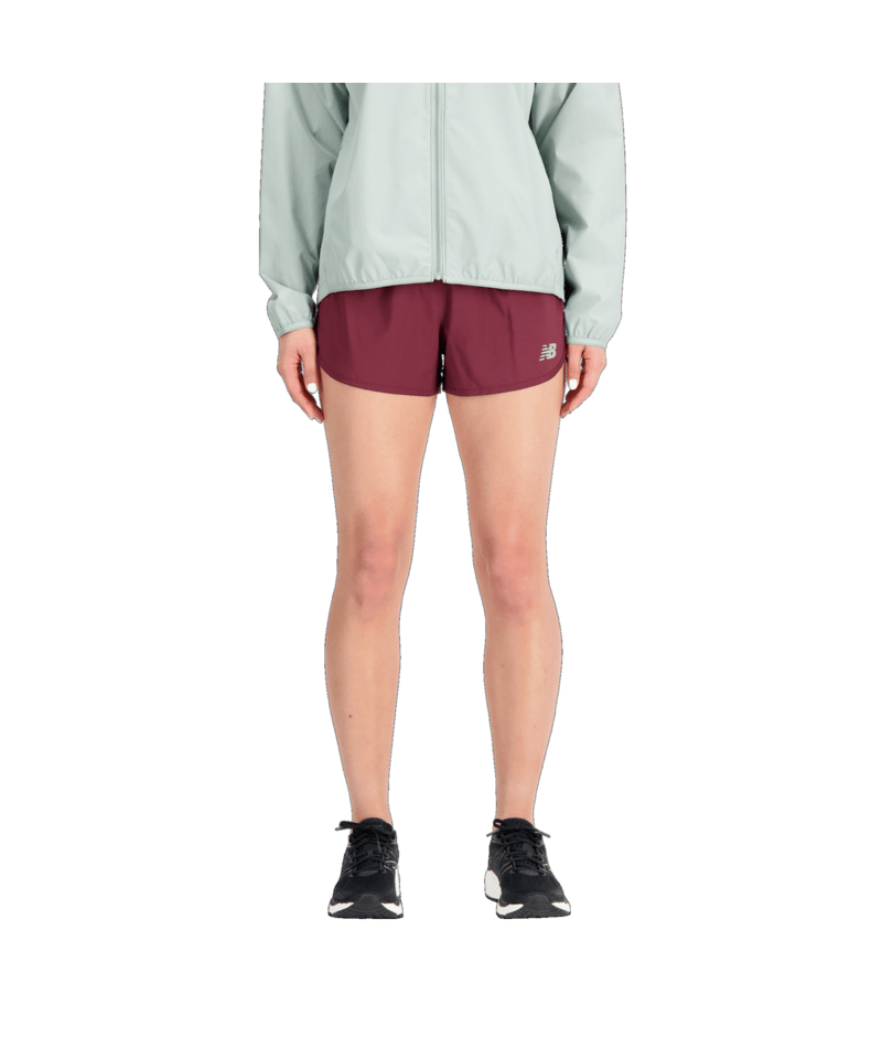 New Balance Women's Accelerate 2.5 inch Short-1