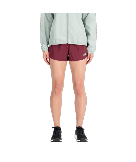 New Balance Women's Accelerate 2.5 inch Short-1