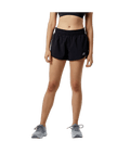 New Balance Women's Accelerate 2.5 inch Short-1