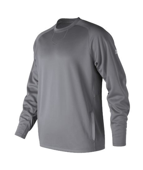 New Balance Men's Baseball 2.0 Pullover-1