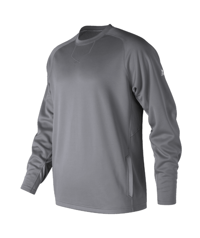 New Balance Men's Baseball 2.0 Pullover-1