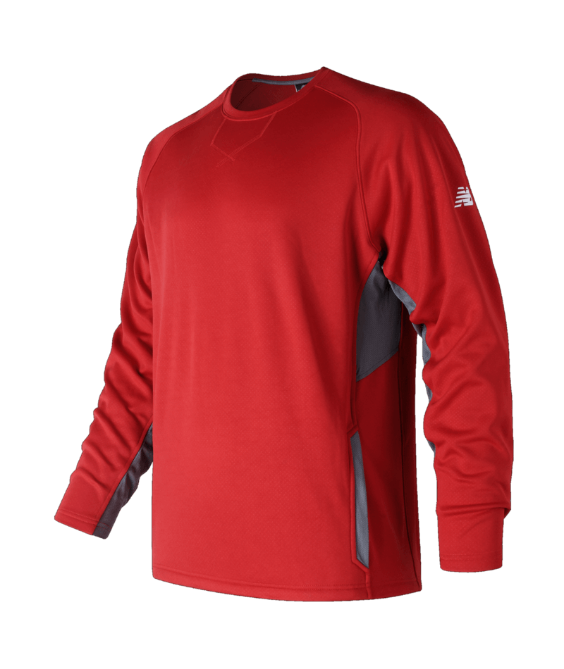 New Balance Men's Baseball 2.0 Pullover