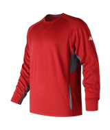 New Balance Men's Baseball 2.0 Pullover
