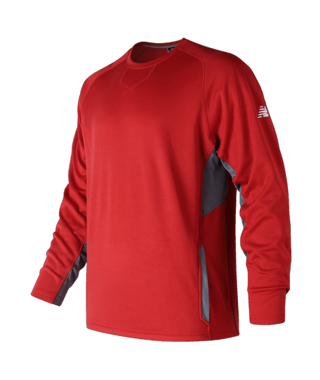 New Balance Men's Baseball 2.0 Pullover