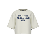 New Balance Women's Heritage Relaxed T-Shirt