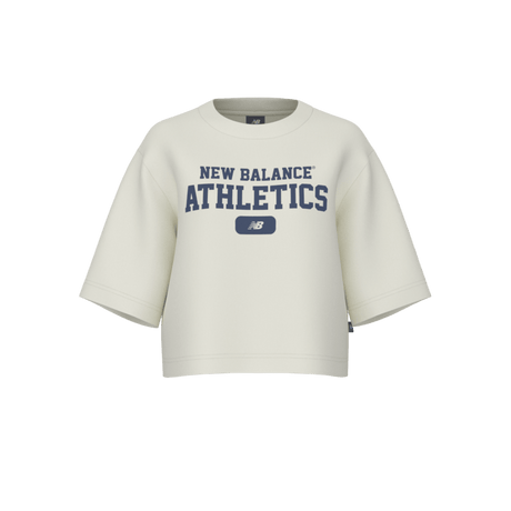 New Balance Women's Heritage Relaxed T-Shirt