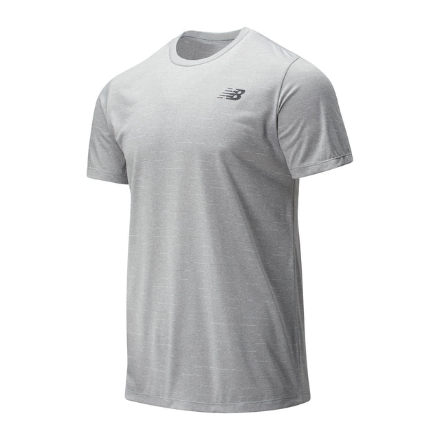 New Balance Men's Sport Tech Tee-1