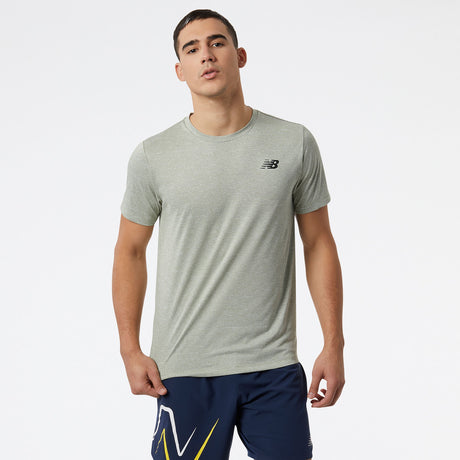 New Balance Men's Sport Tech Tee-2