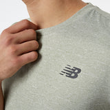 New Balance Men's Sport Tech Tee-3