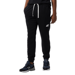 New Balance Men's Essentials Magnify Fleece Jogger (Tall)-1