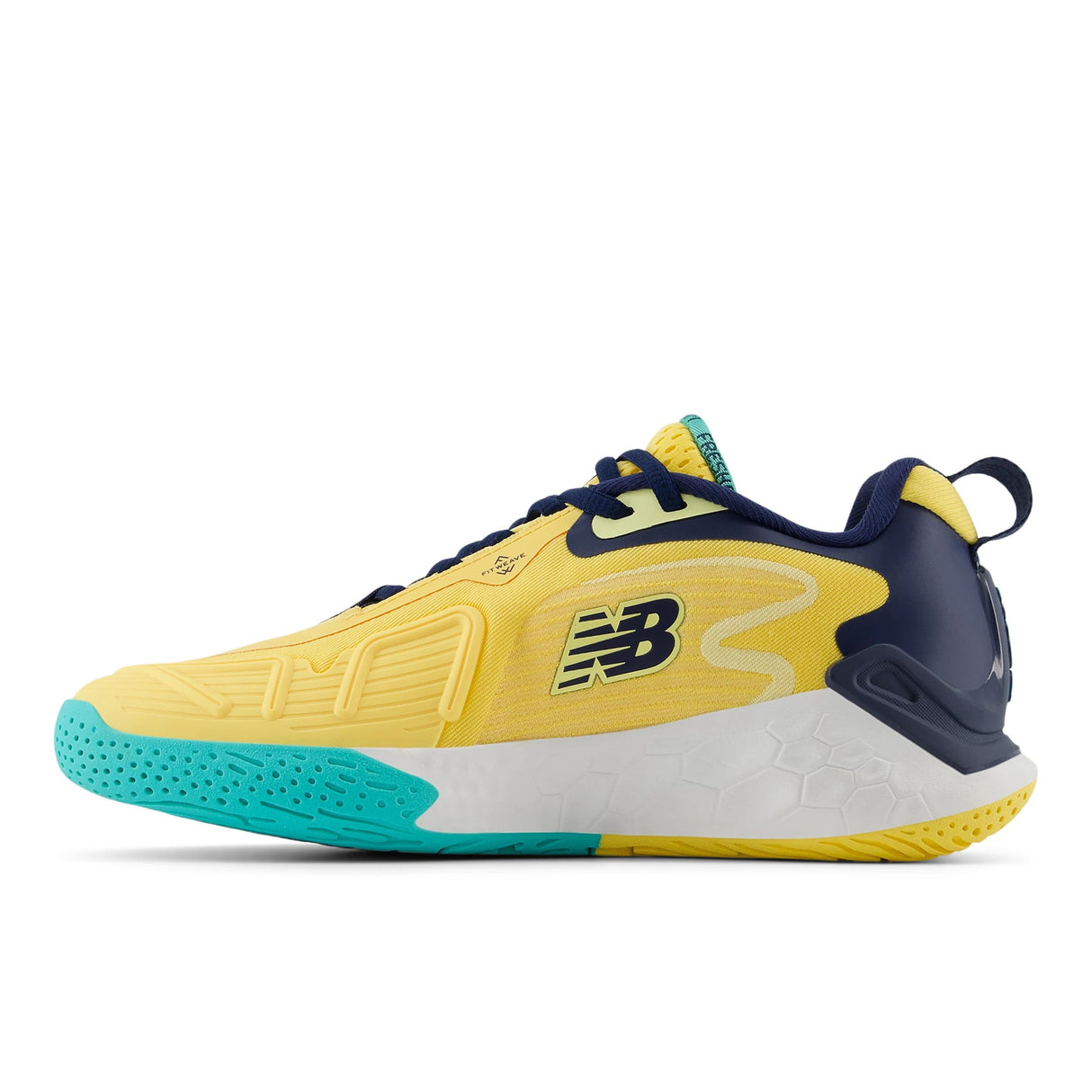 New Balance Women's Fresh Foam X CT-Rally Tennis Shoe-2