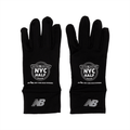 New Balance United NYC Half Lightweight Gloves