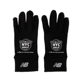 New Balance United NYC Half Lightweight Gloves
