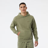 New Balance Men's Athletics Nature State Hoodie (Tall)-1
