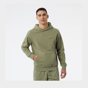 New Balance Men's Athletics Nature State Hoodie (Tall)-1