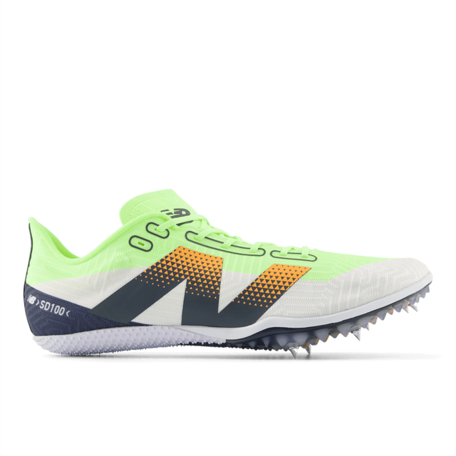 New Balance Men's FuelCell SD100 v5 Track Shoe-1