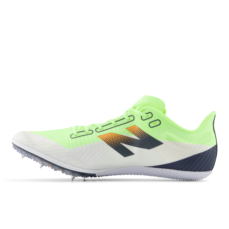 New Balance Men's FuelCell SD100 v5 Track Shoe-2