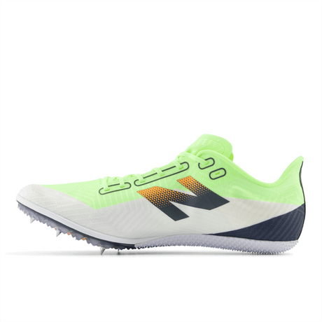 New Balance Men's FuelCell SD100 v5 Track Shoe-2