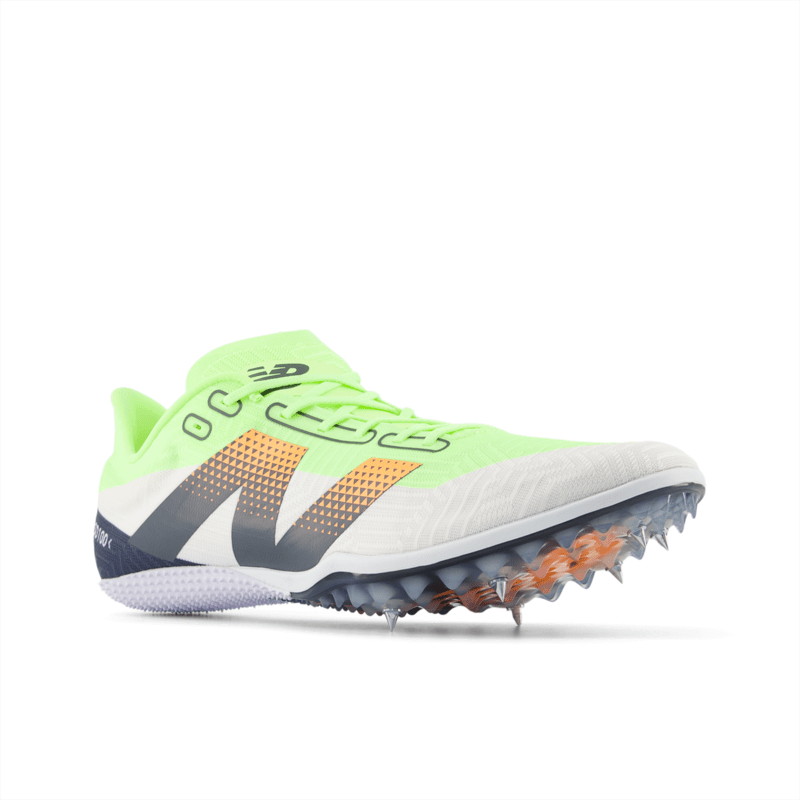 New Balance Men's FuelCell SD100 v5 Track Shoe-5