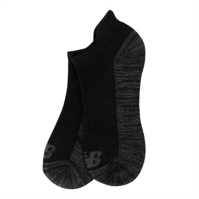 New Balance College Sport Low Cut Sock