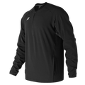 New Balance Men's Long Sleeve Batting Jacket