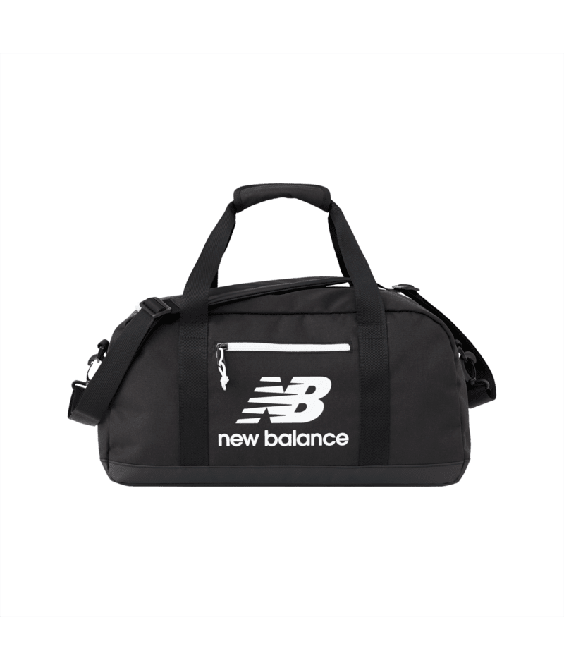 New Balance Athletics Duffle Bag-1