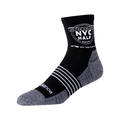 New Balance United Half Marathon Quarter Sock-1
