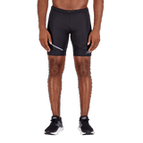 New Balance Men's Q Speed 9 Inch 1/2 Tight