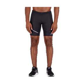 New Balance Men's Q Speed 9 Inch 1/2 Tight