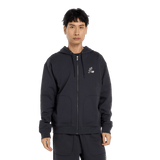 New Balance Men's Shohei Signature Full Zip Hoodie-1