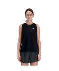 New Balance Women's Sport Essentials Heather Tech Tank