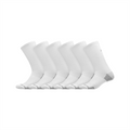 New Balance Cushioned Crew Socks (6 Pack)-1