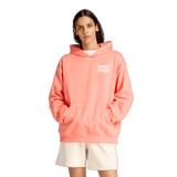 New Balance Women's Sport French Terry Graphic Hoodie