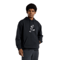 New Balance Men's Ohtani Logo Graphic Hoodie