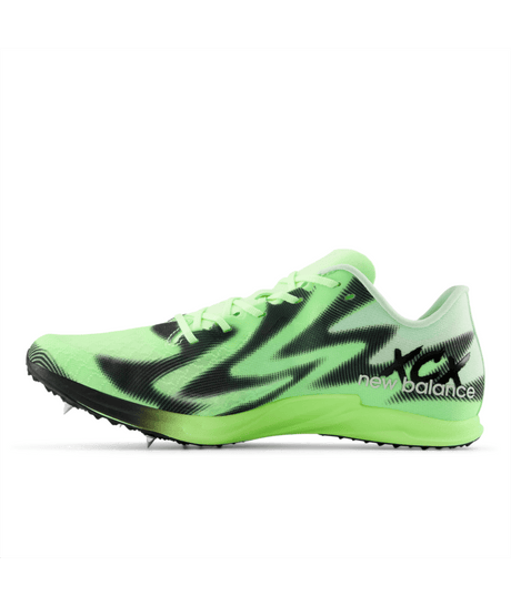 New Balance Men's FuelCell SuperComp XC-X Cross Country Shoe-2