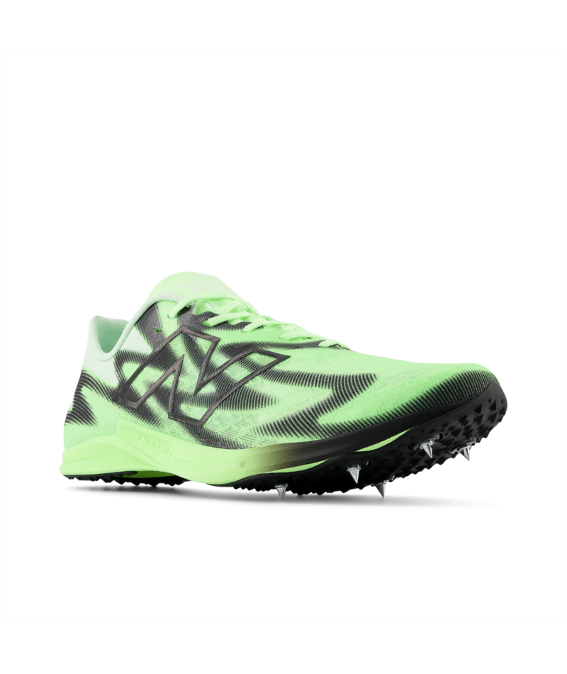 New Balance Men's FuelCell SuperComp XC-X Cross Country Shoe-5
