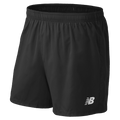 New Balance Men's Athletics 5 inch Short