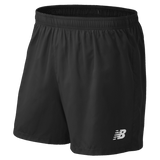 New Balance Men's Athletics 5 inch Short