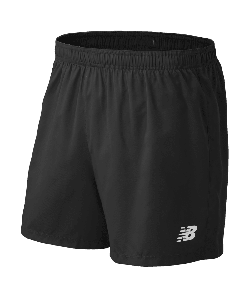New Balance Men's Athletics 5 inch Short